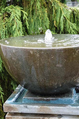 Photo of EasyPro Coventry Bowl Fountain - Marquis Gardens