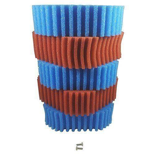 Photo of Oase Replacement Filter Pad Set For Filtoclear 3000 Filter (G2) - Marquis Gardens