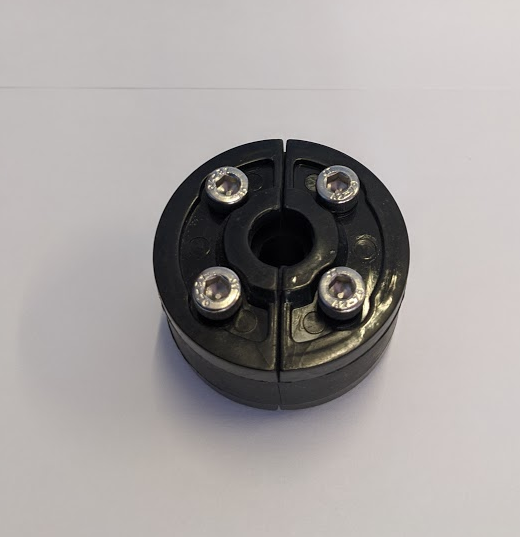 Compression Plug for Fountain Power Cable – Marquis Water Gardens