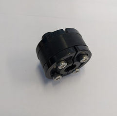 Compression Plug for Fountain Power Cable