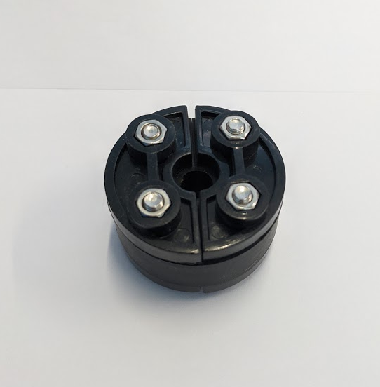 Compression Plug for Fountain Power Cable – Marquis Water Gardens