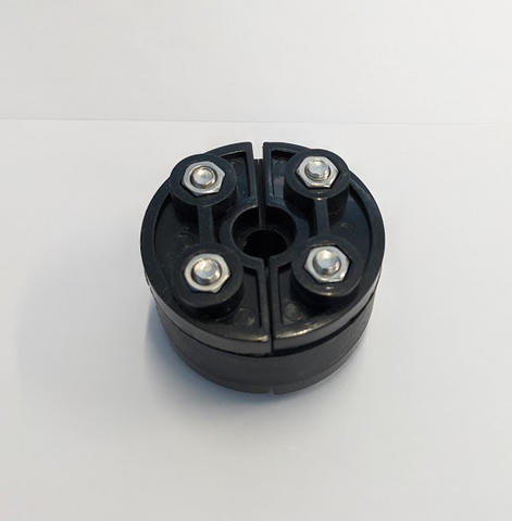 Compression Plug for Fountain Power Cable – Marquis Water Gardens