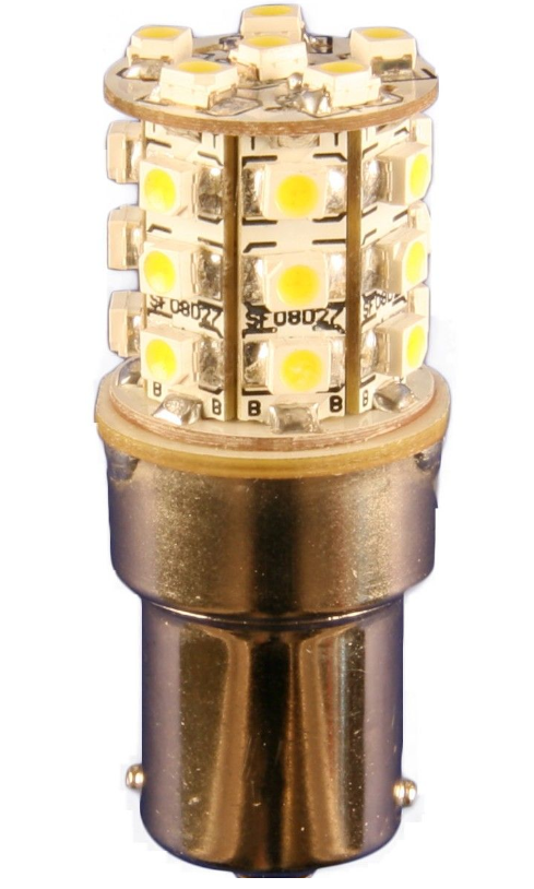 ProEco LED Bulb - 2.4 Watt