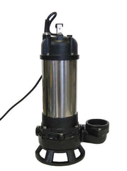 Photo of EasyPro TM Series - High volume submersible pump - Low head 17500gph 230v - Marquis Gardens